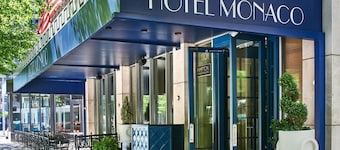 Kimpton Hotel Monaco Seattle by IHG