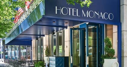 Kimpton Hotel Monaco Seattle by IHG