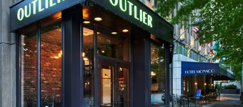 Kimpton Hotel Monaco Seattle by IHG