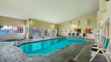 Bathtub spa indoor