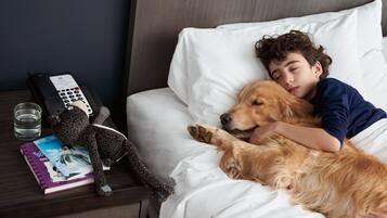 Pet-friendly