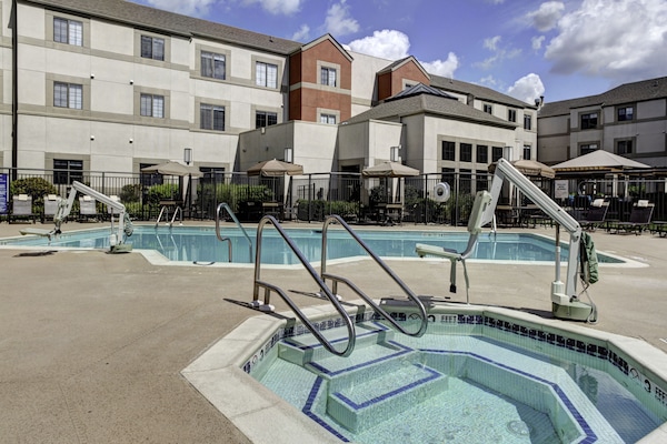 Zona de parrillas o pícnic