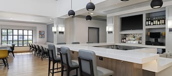 Hyatt House Parsippany/Whippany