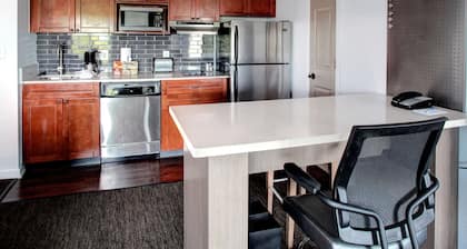 Hyatt House Parsippany/Whippany