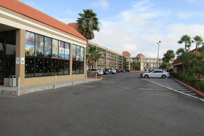 Exterior - Quality Inn & Suites Kissimmee near Main Gate (Kissimmee)