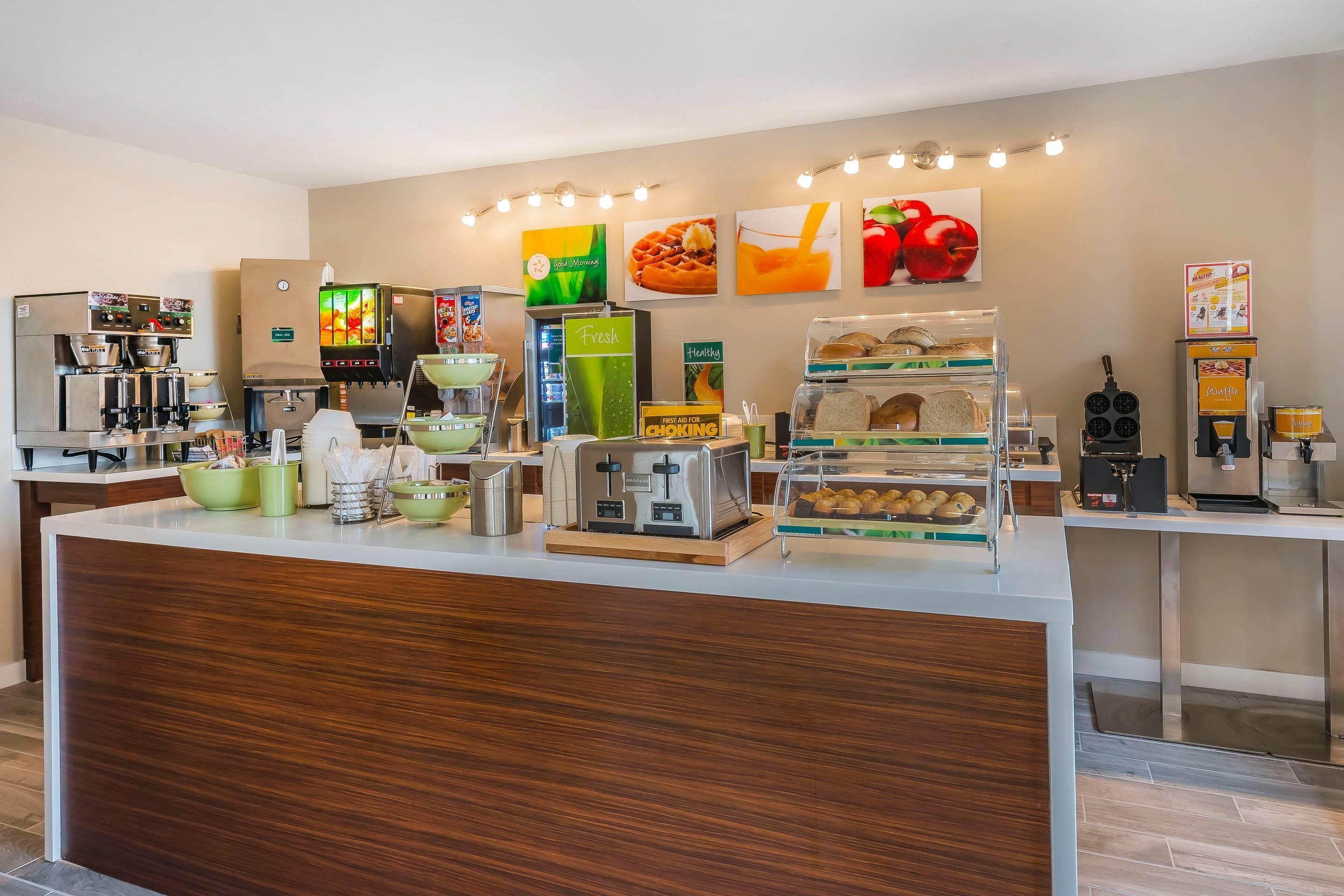 Foto - Quality Inn & Suites Kissimmee near Main Gate