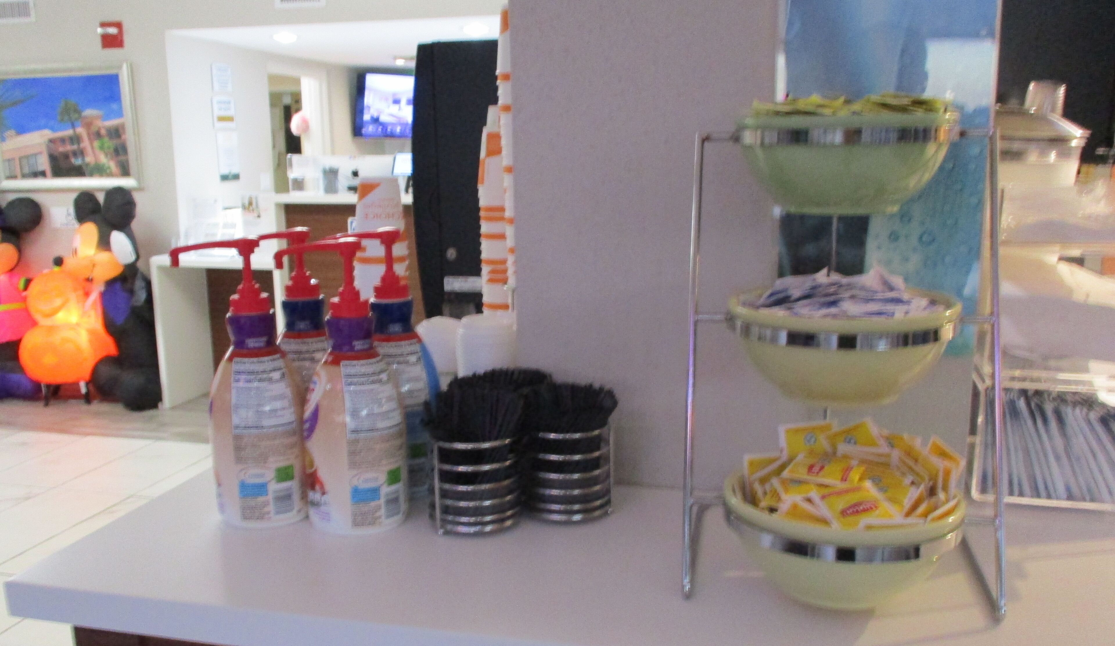 Foto - Quality Inn & Suites Kissimmee near Main Gate