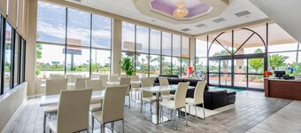 Quality Inn & Suites Kissimmee near Main Gate