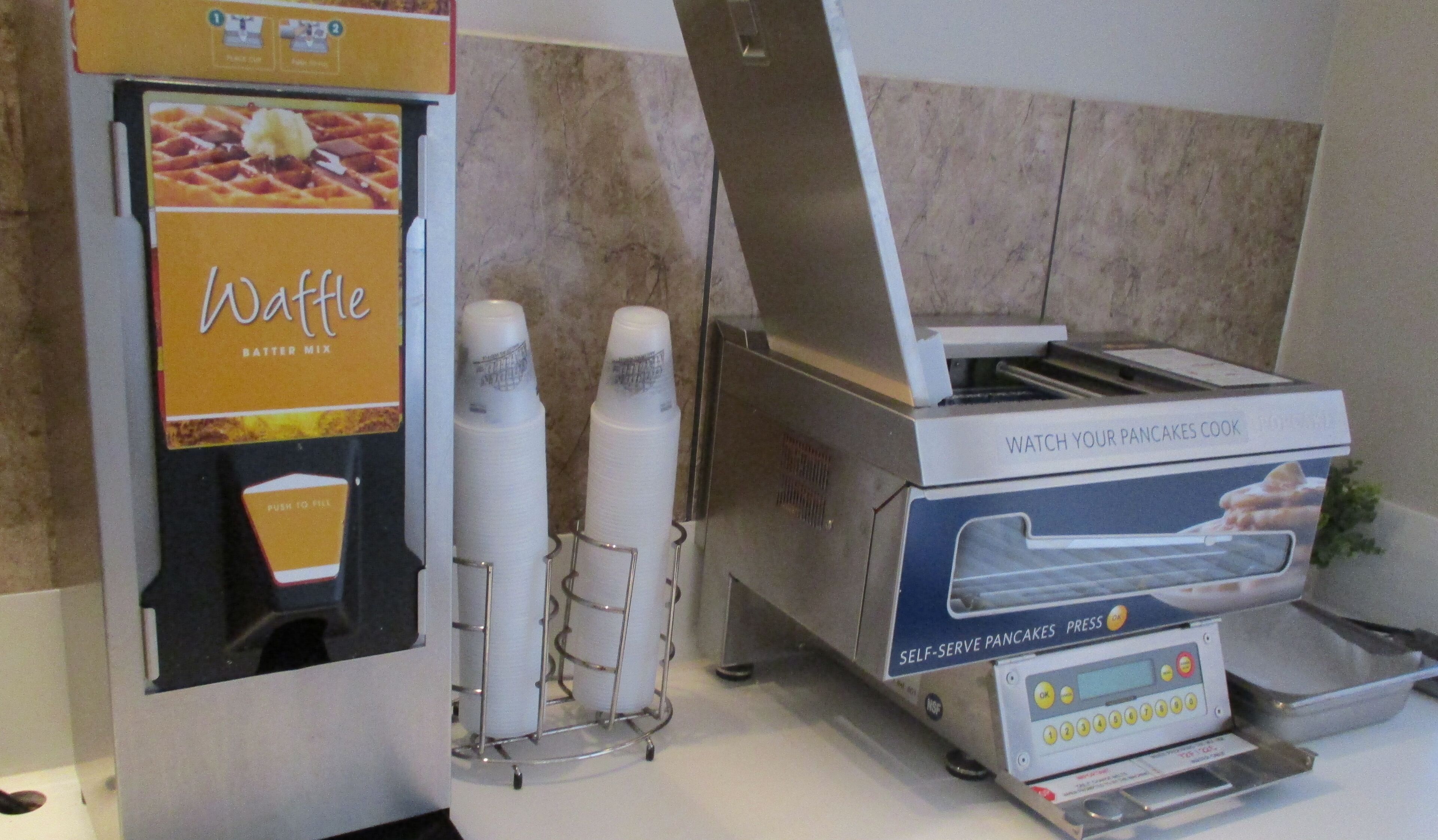 Foto - Quality Inn & Suites Kissimmee near Main Gate