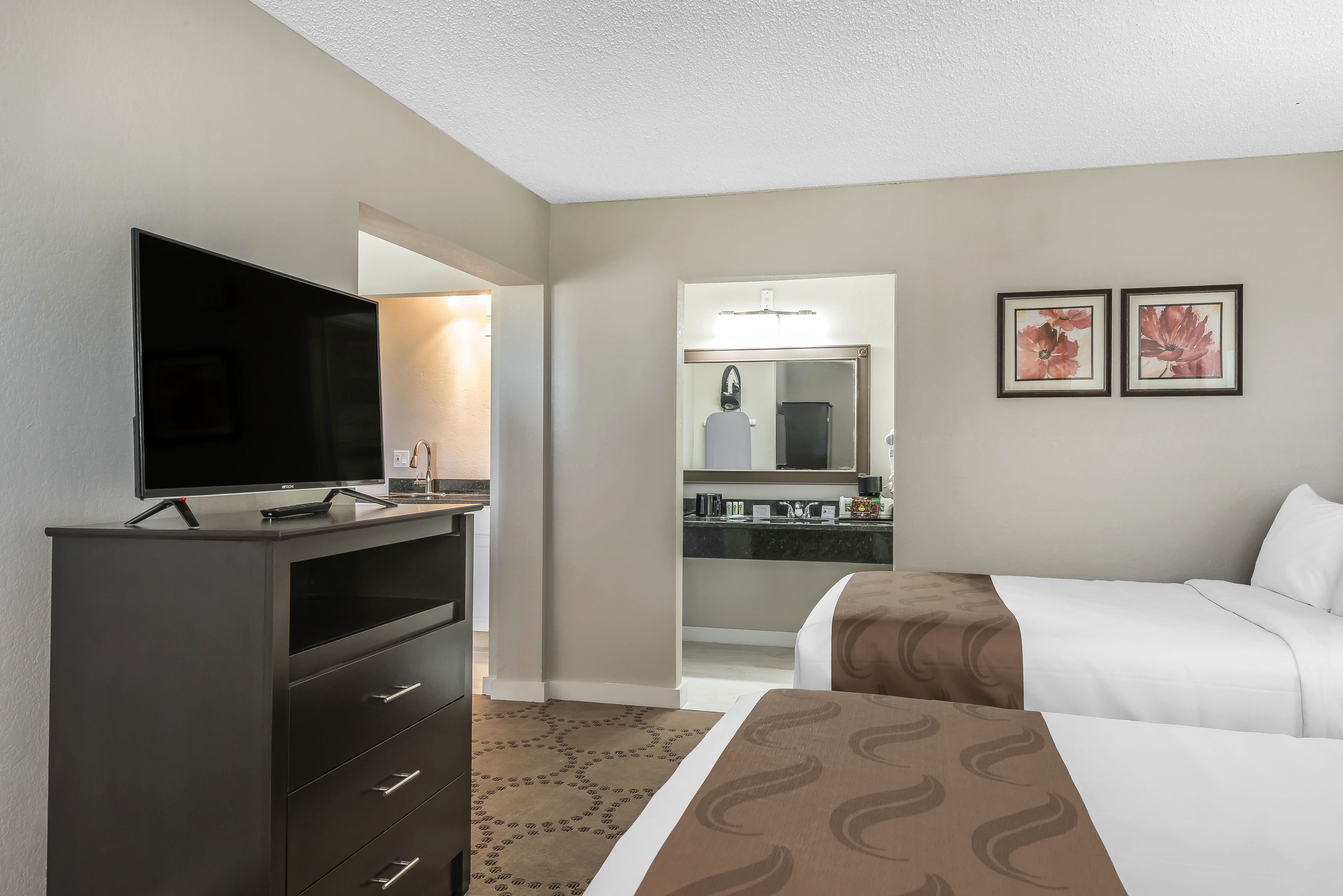 Foto - Quality Inn & Suites Kissimmee near Main Gate