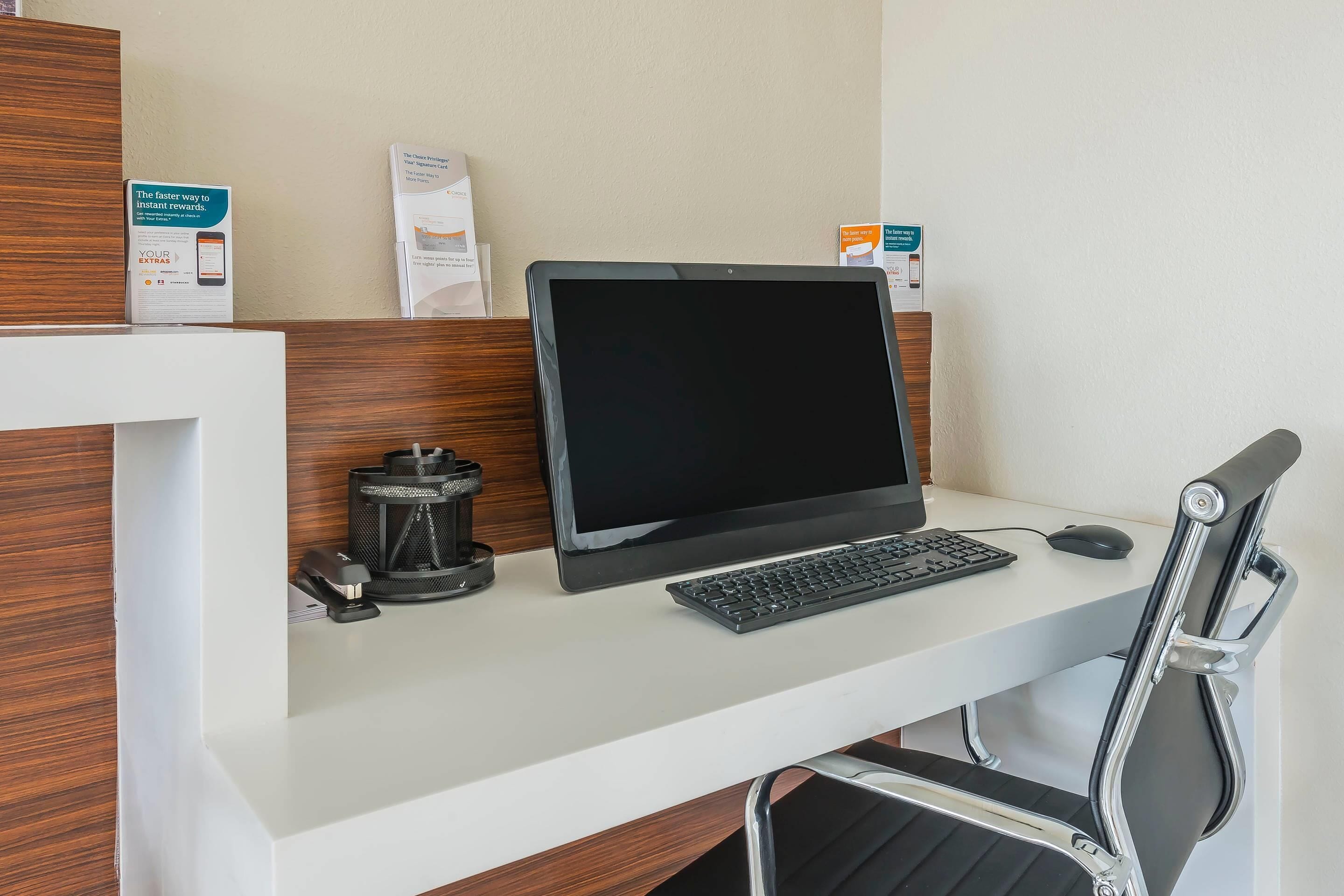 Foto - Quality Inn & Suites Kissimmee near Main Gate