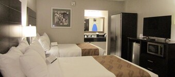 Quality Inn & Suites Kissimmee by The Lake