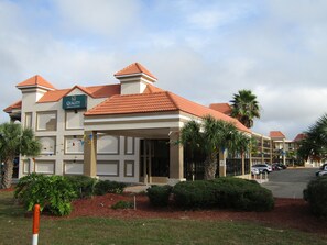 Exterior - Quality Inn & Suites Kissimmee by The Lake (Kissimmee)