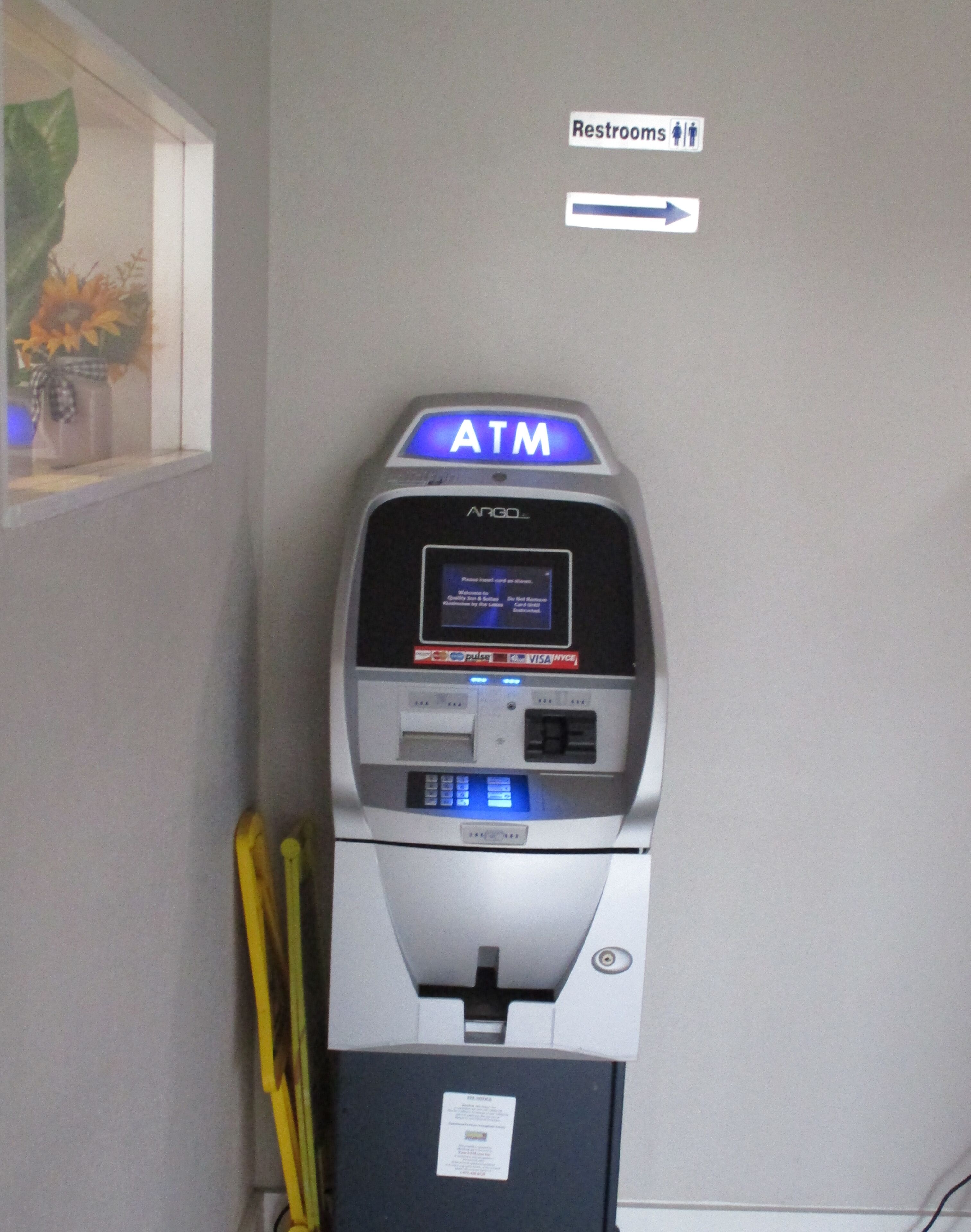 Foto - Quality Inn & Suites Kissimmee near Main Gate