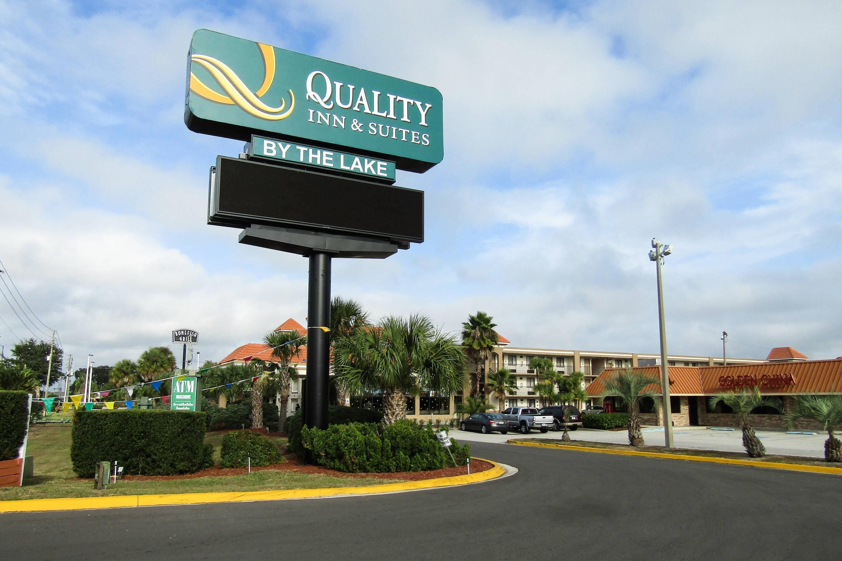 Foto - Quality Inn & Suites Kissimmee near Main Gate