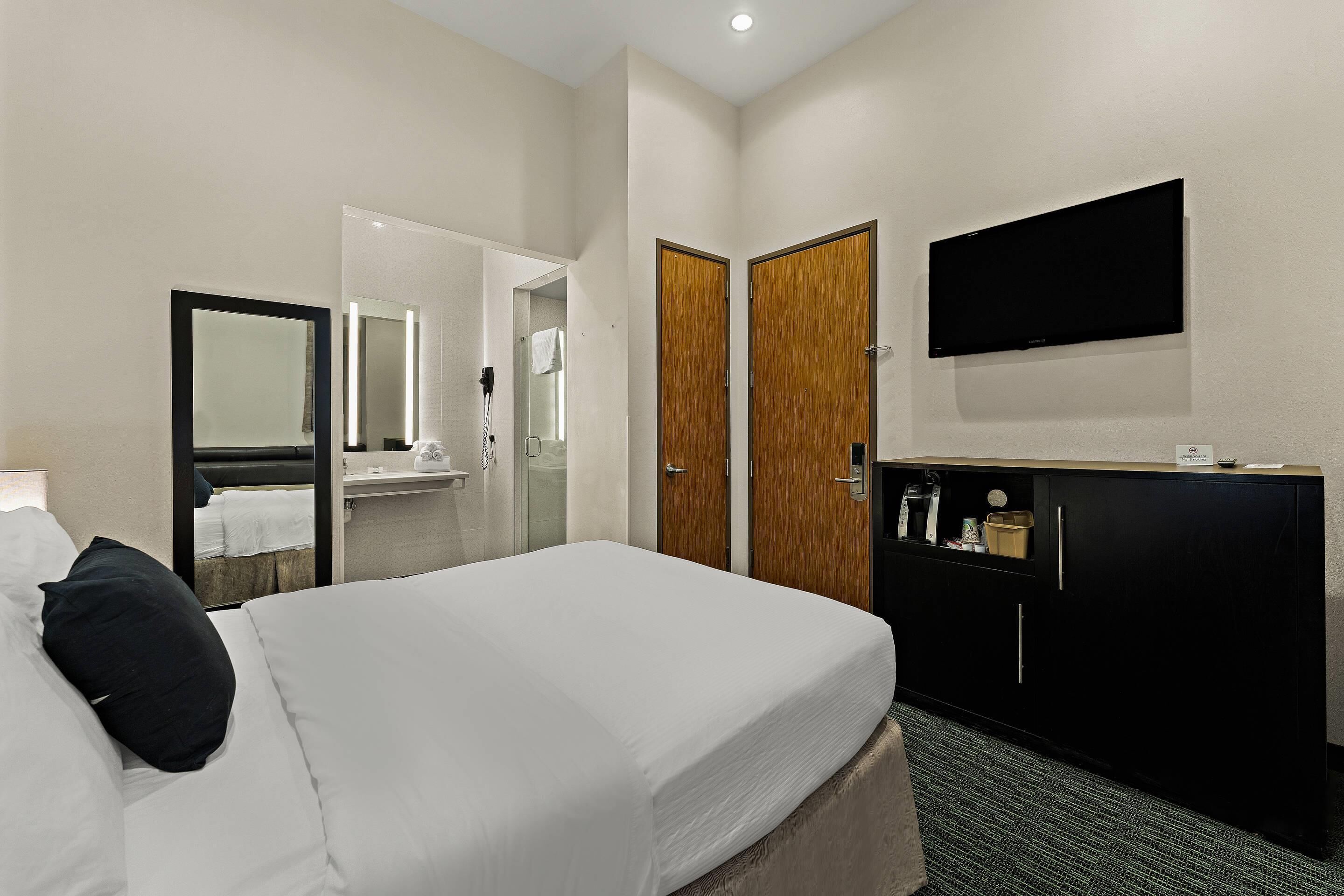 Foto - Quality Inn Philadelphia Center City