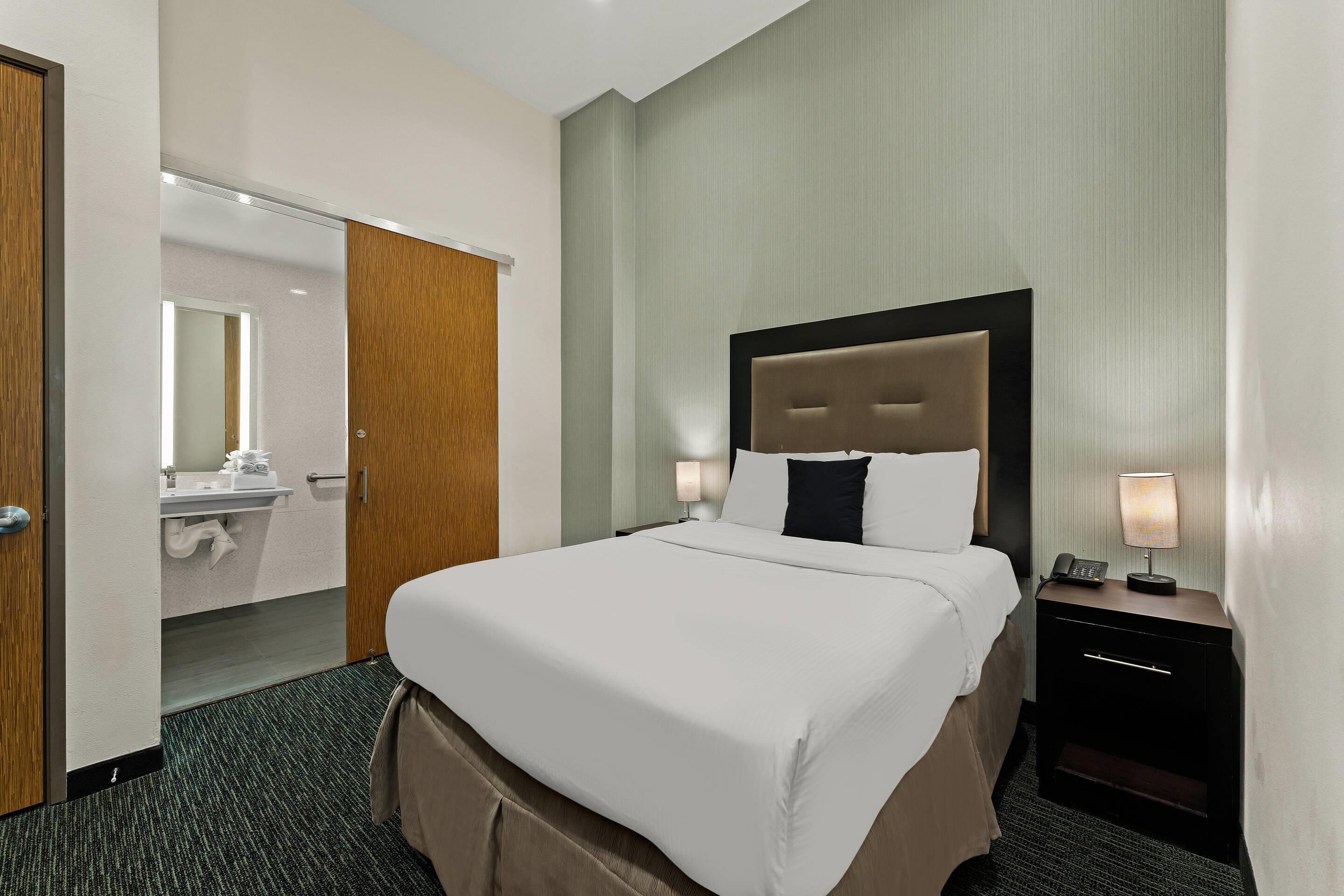 Photo - Quality Inn Philadelphia Center City
