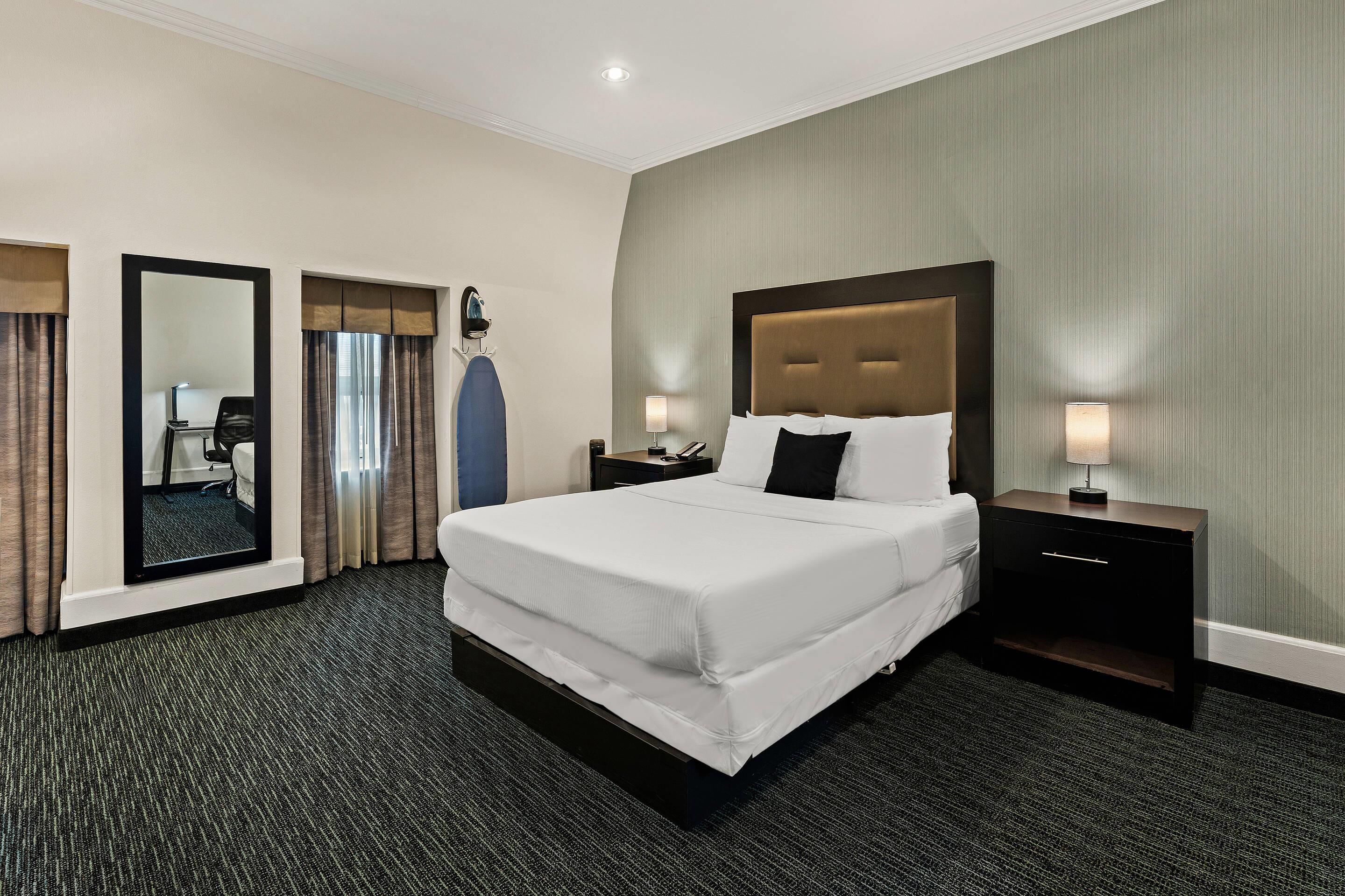 Foto - Quality Inn Philadelphia Center City