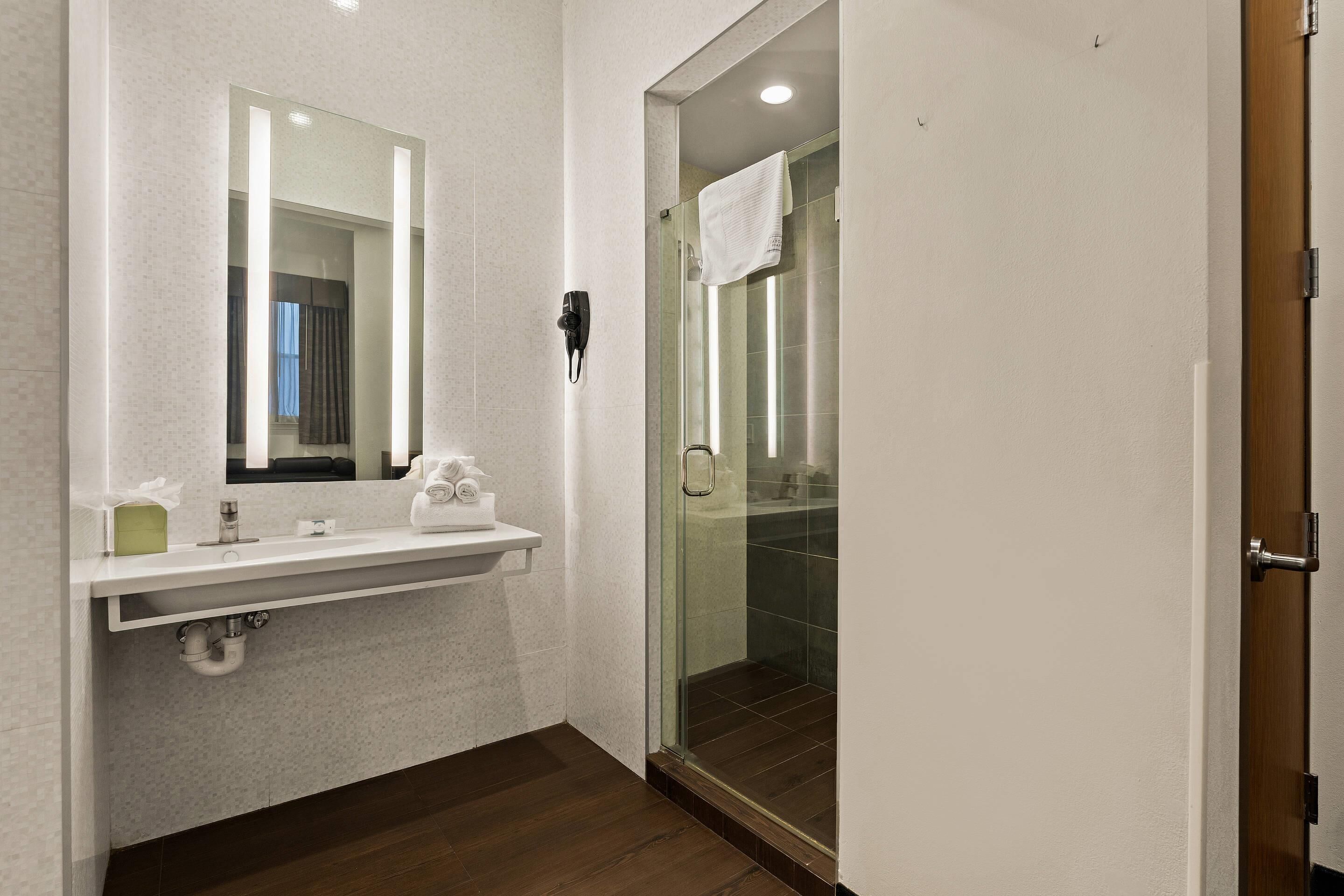 Foto - Quality Inn Philadelphia Center City