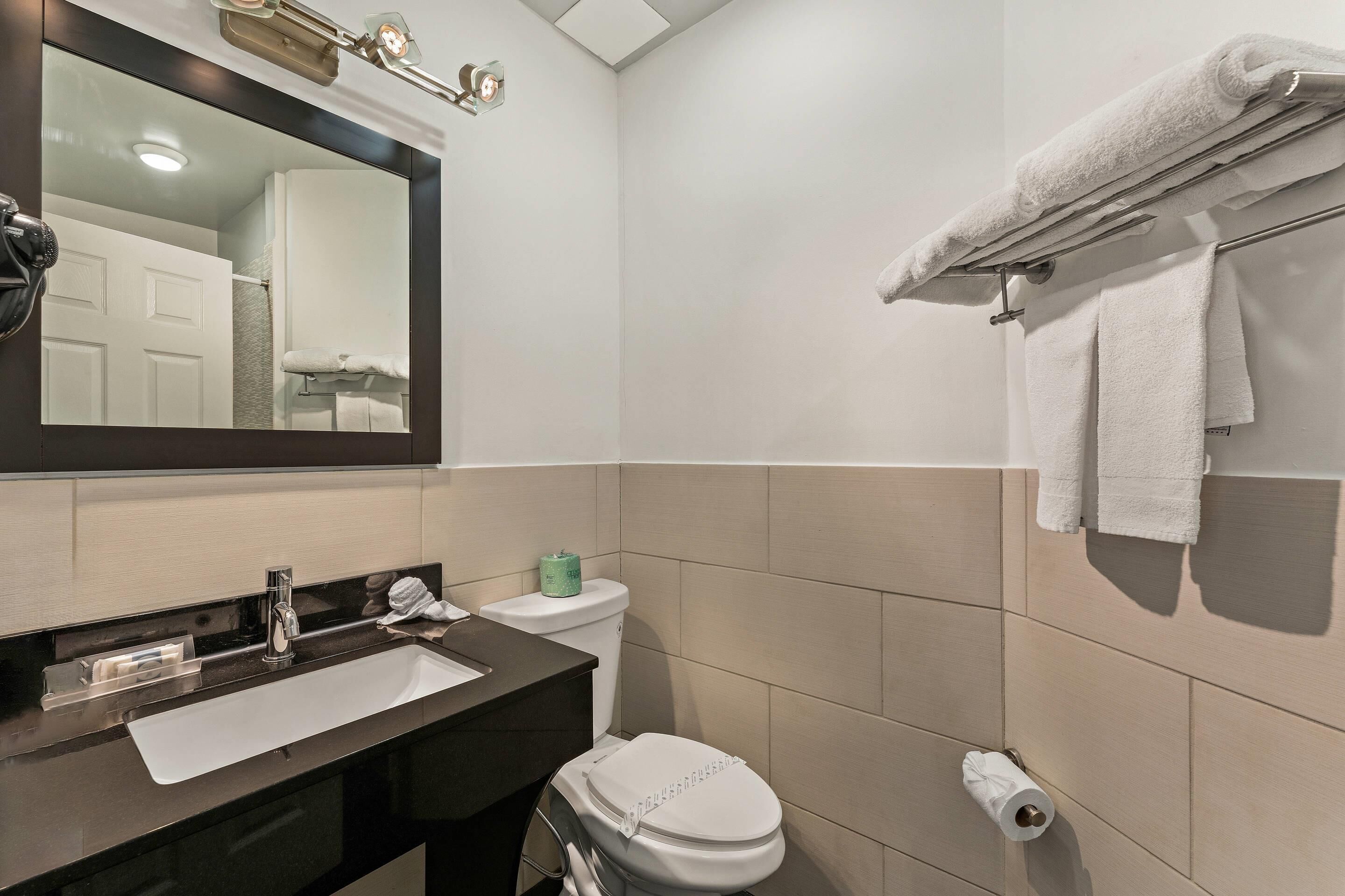 Foto - Quality Inn Philadelphia Center City
