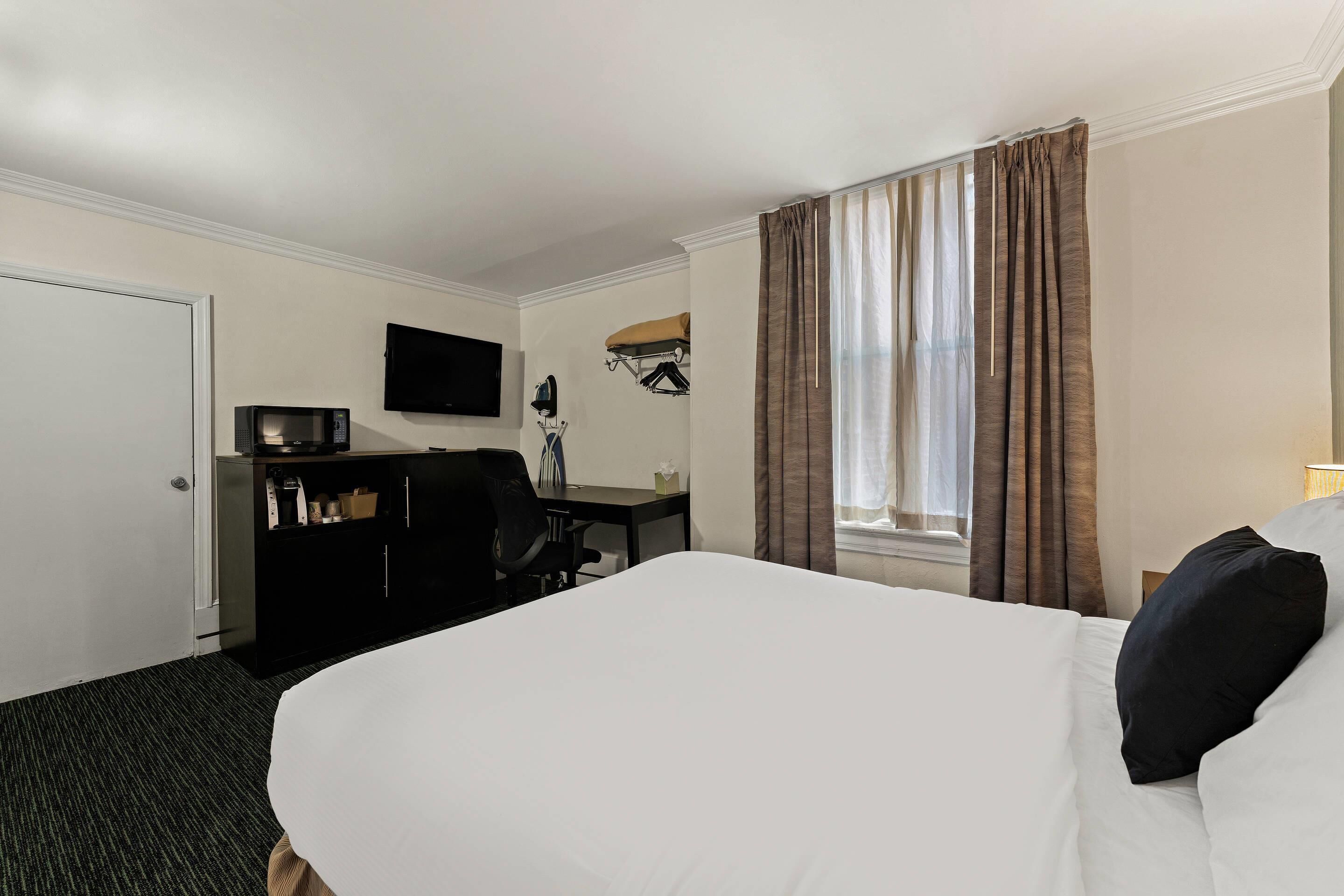 Foto - Quality Inn Philadelphia Center City