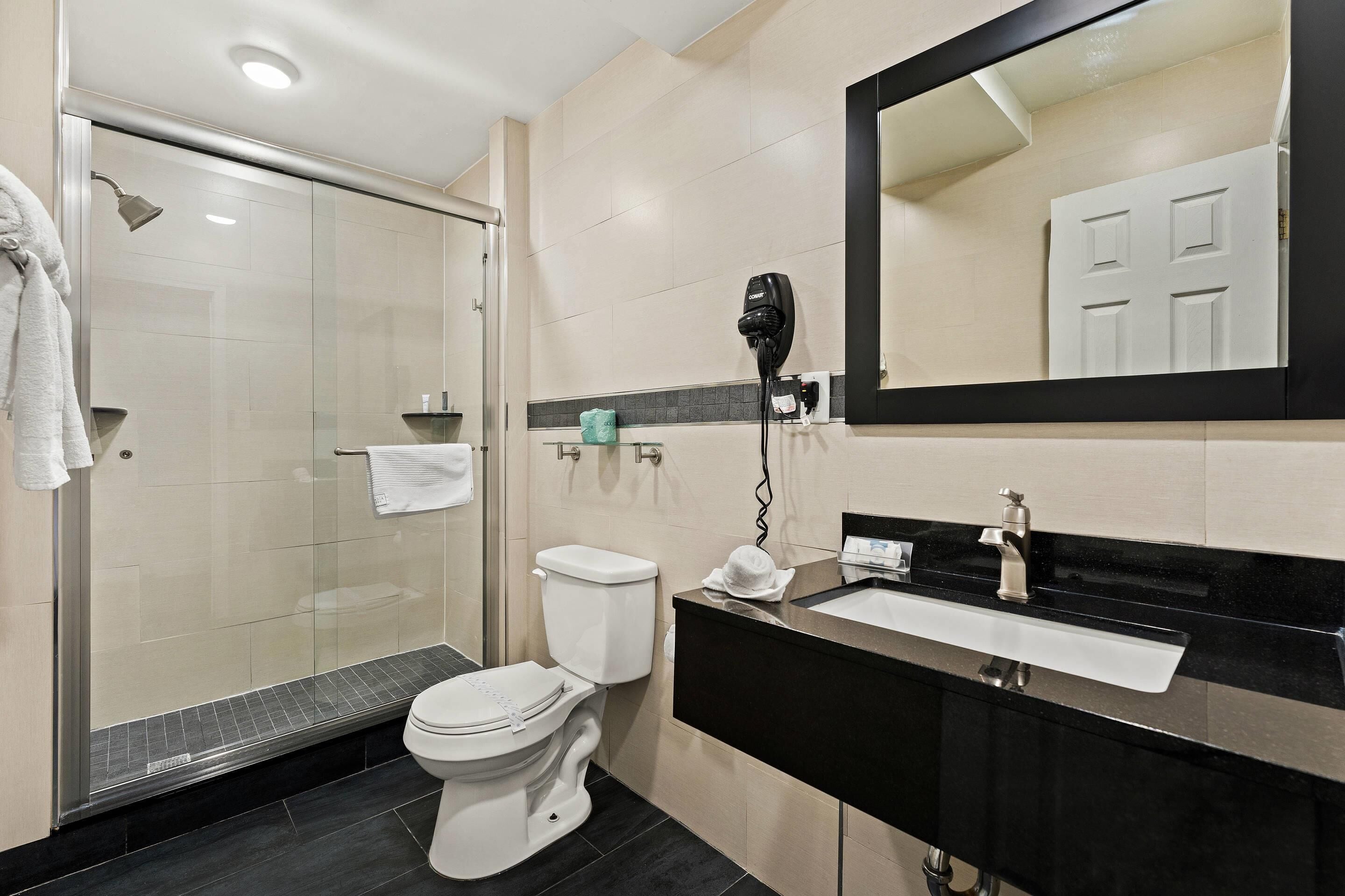 Foto - Quality Inn Philadelphia Center City