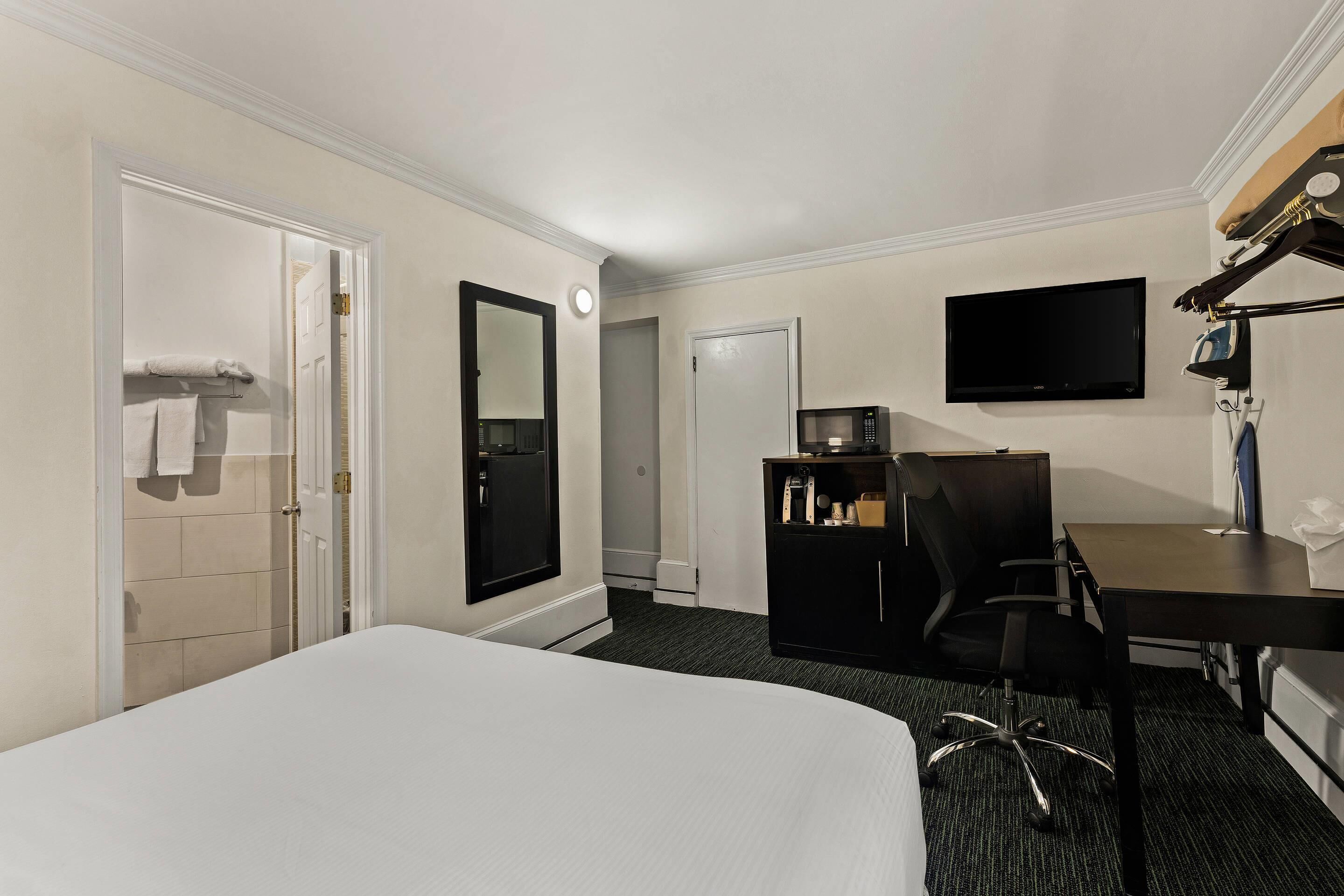 Foto - Quality Inn Philadelphia Center City