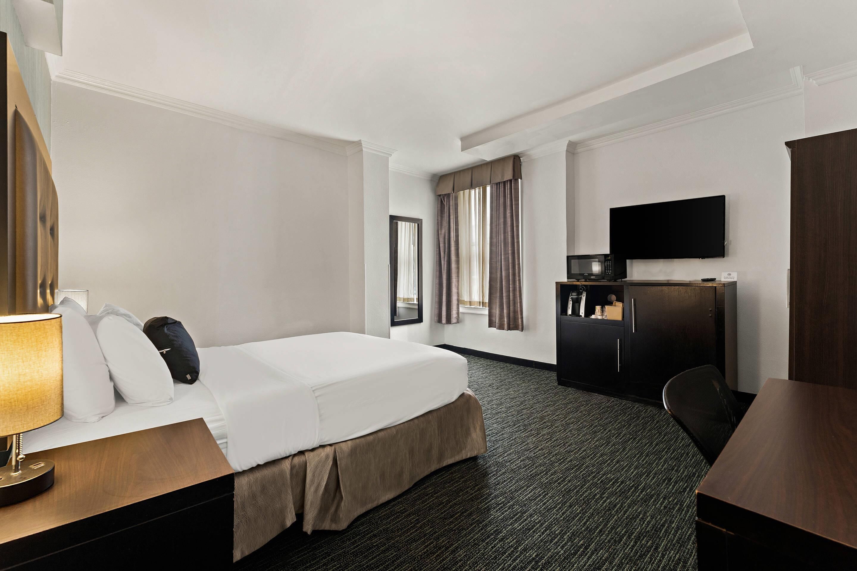 Foto - Quality Inn Philadelphia Center City