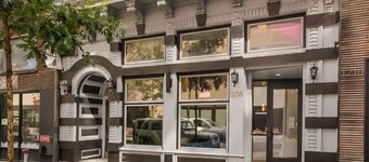 ควอลิตี้ อินน์ ฟิลาเดลเฟีย เซ็นเตอร์ ซิตี้  