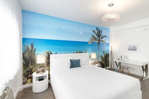 Chambre Tradition