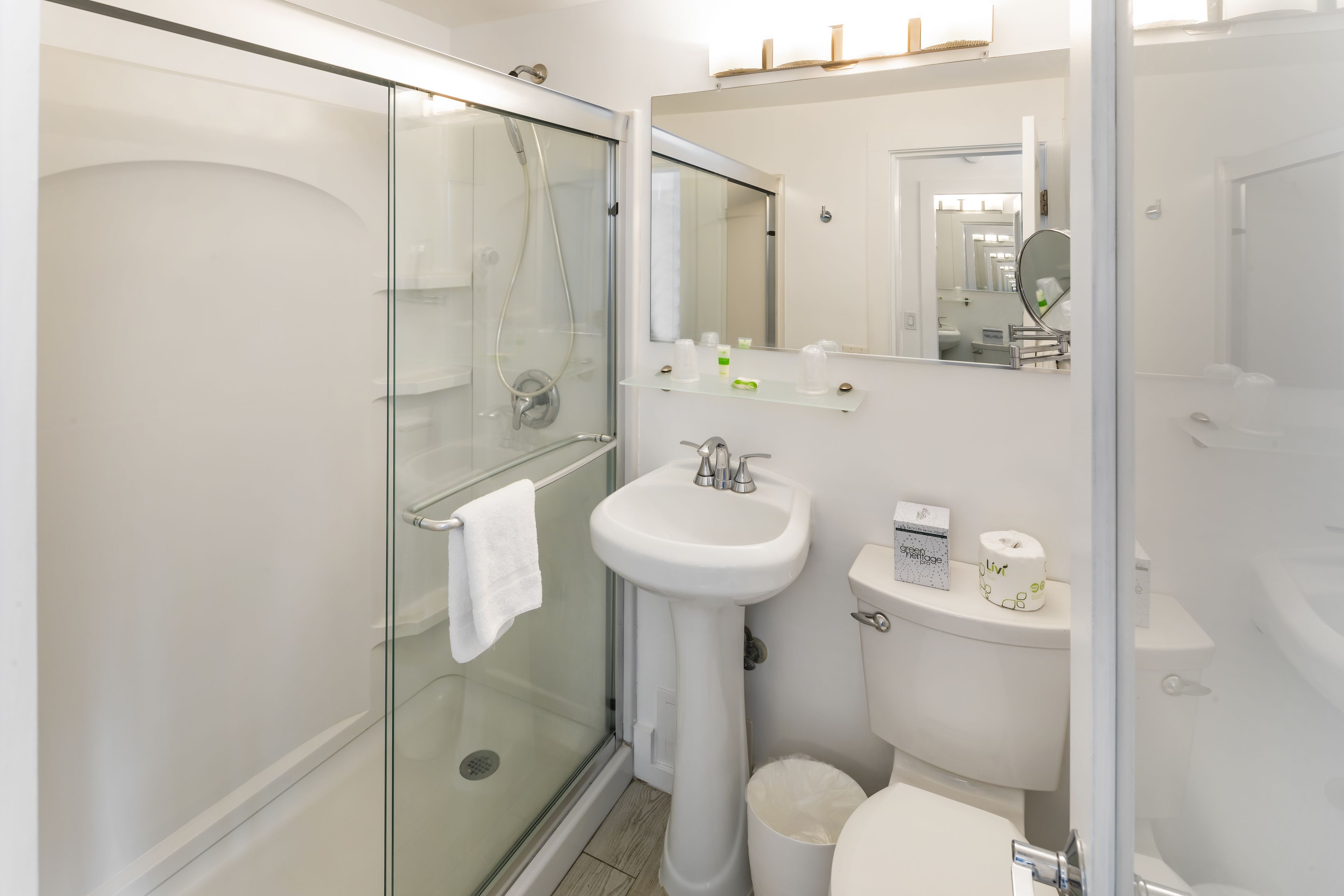 Photo - Penguin Hotel