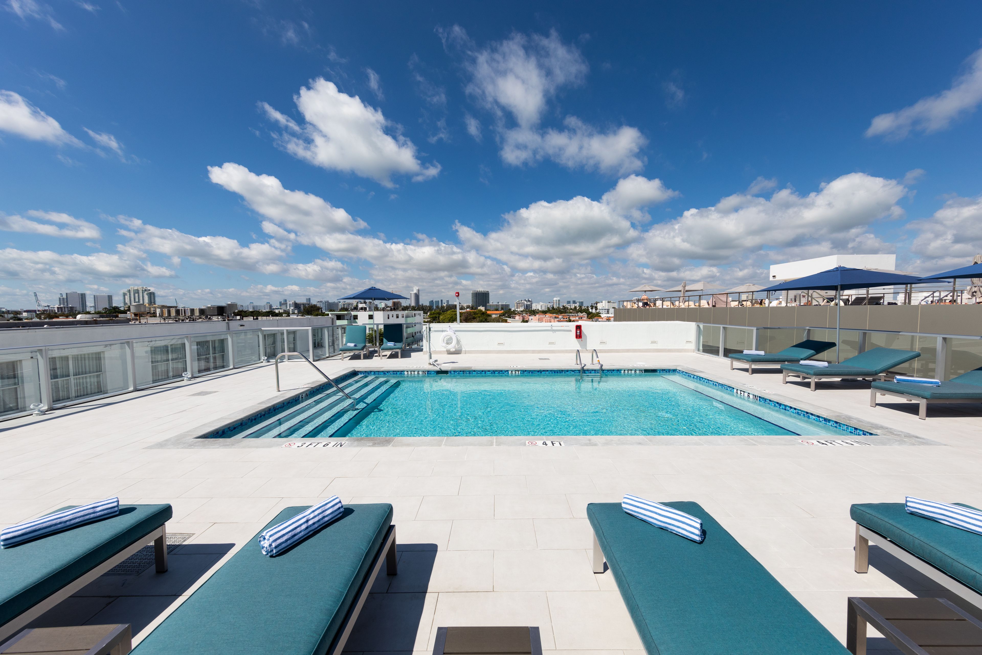 Foto - The Penguin Hotel