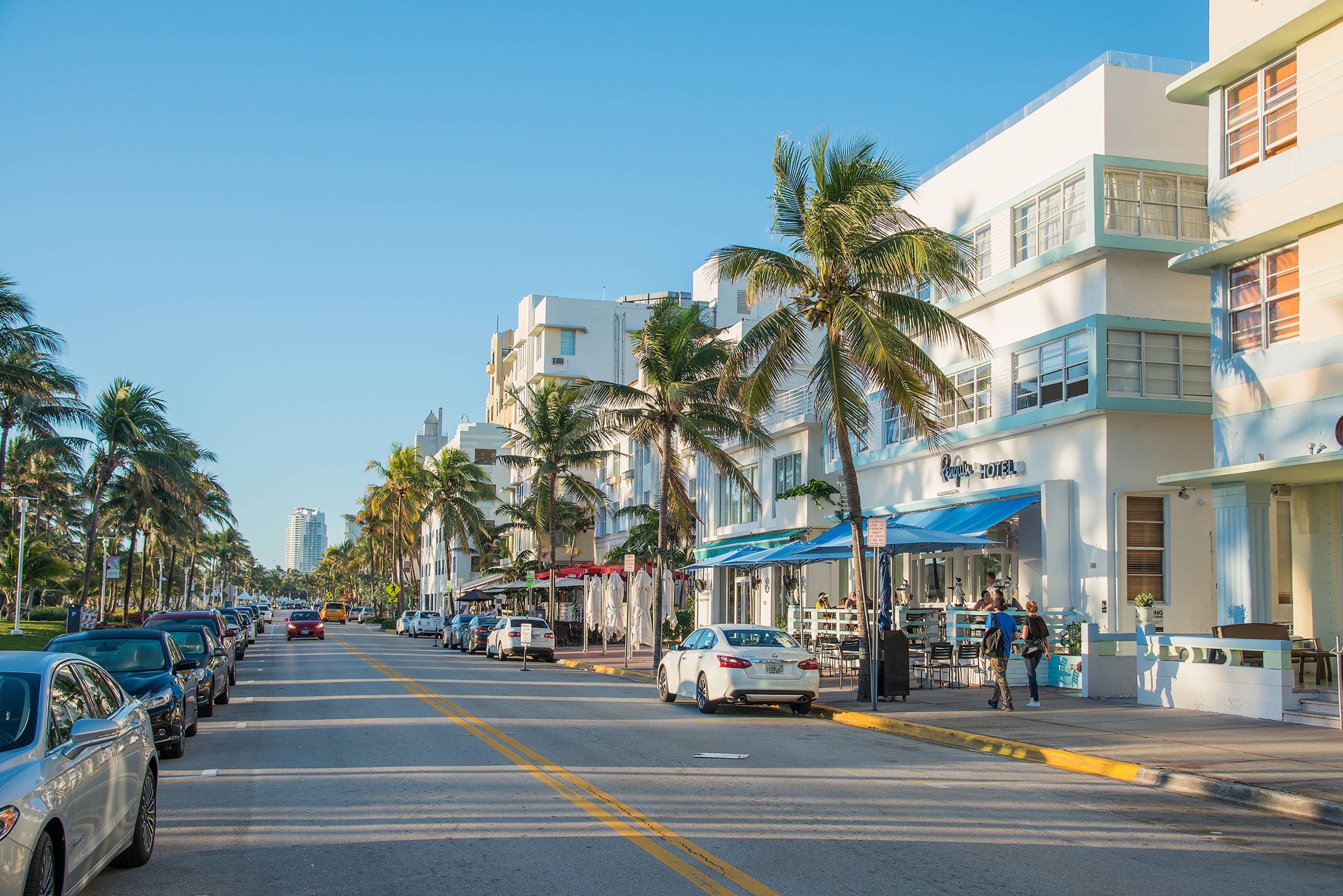 Photo - Penguin Hotel