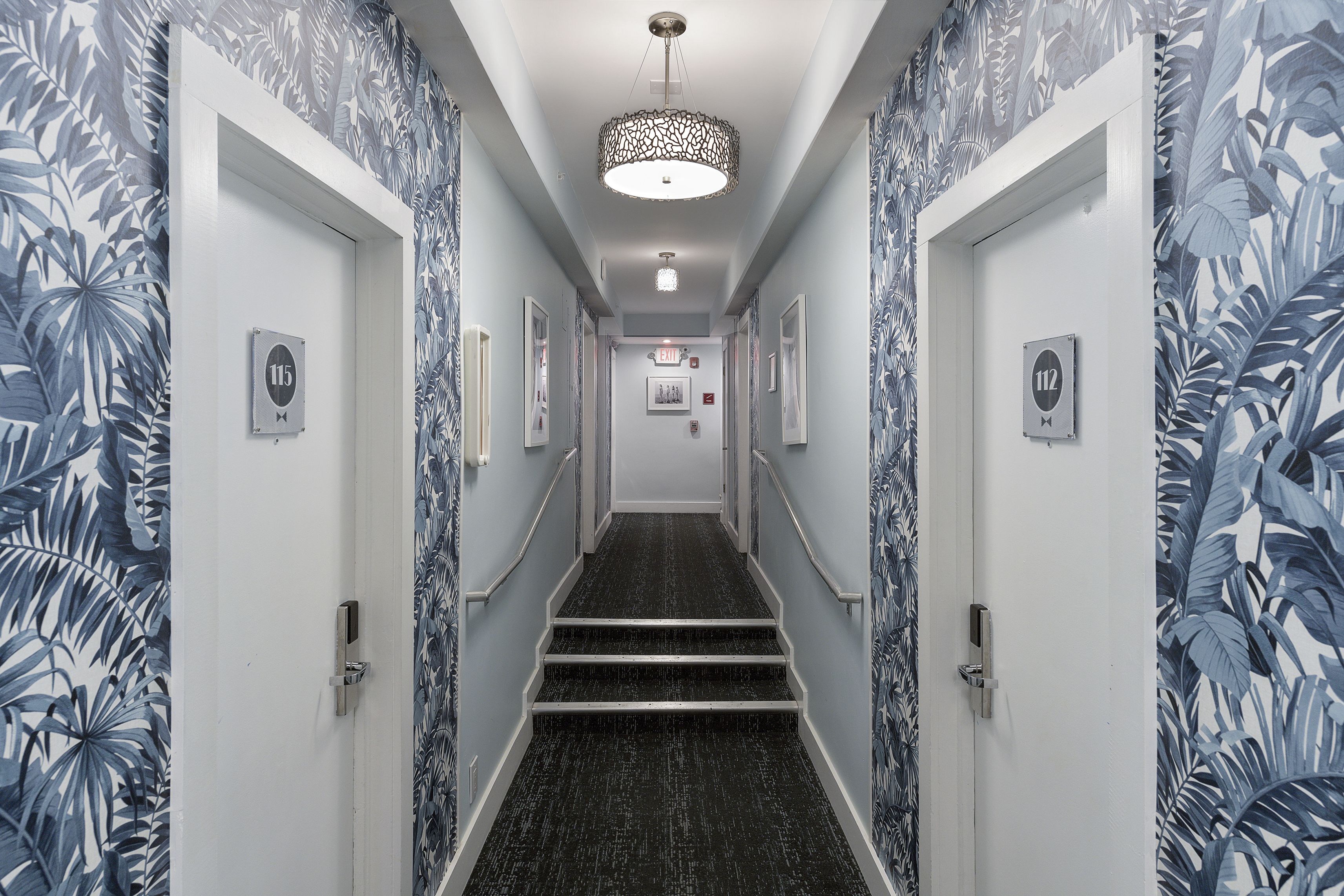 Photo - Penguin Hotel