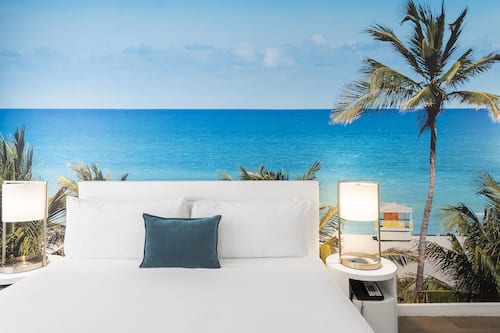 Traditional Room, 1 King Bed