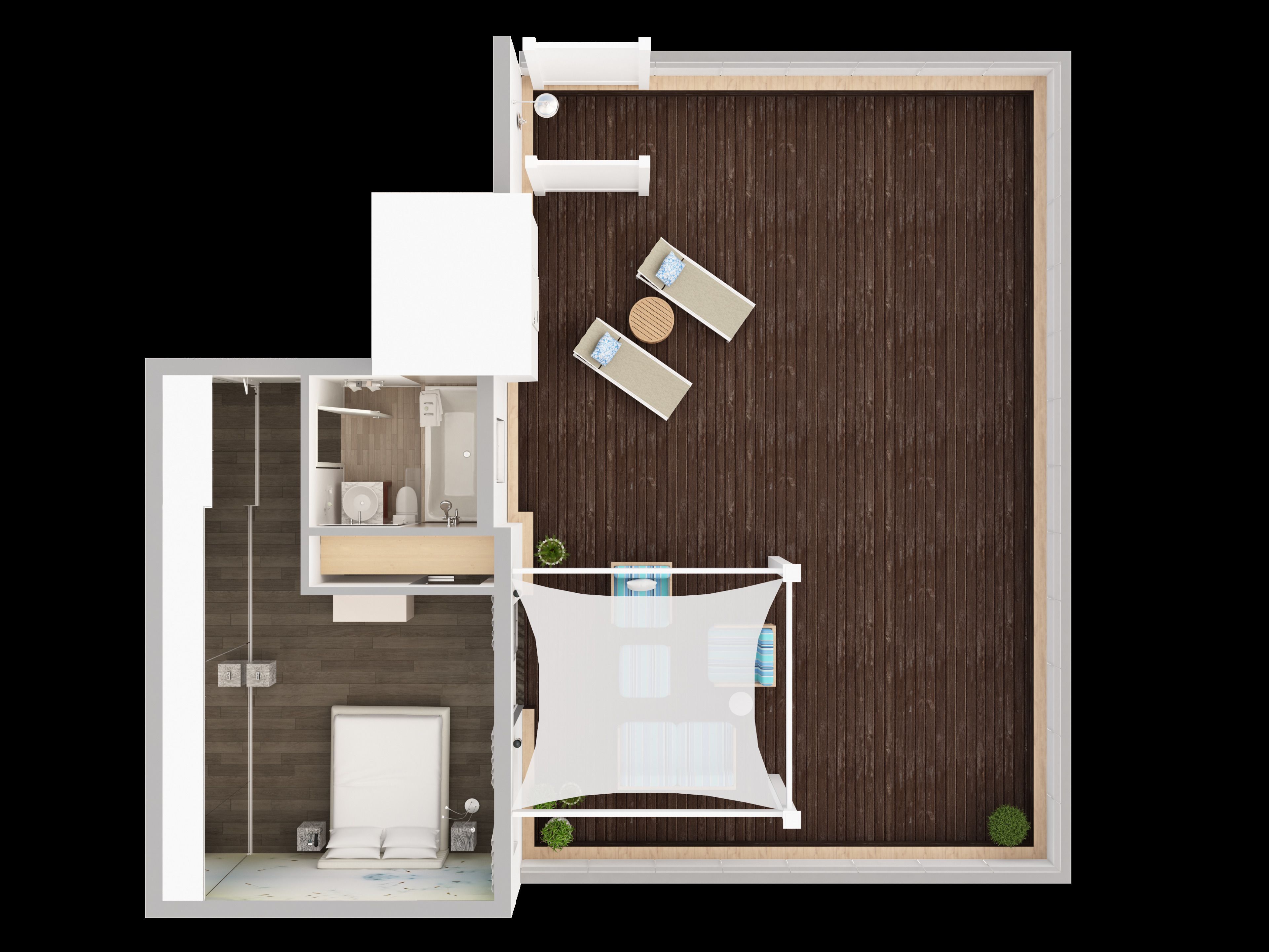 Photo - Penguin Hotel