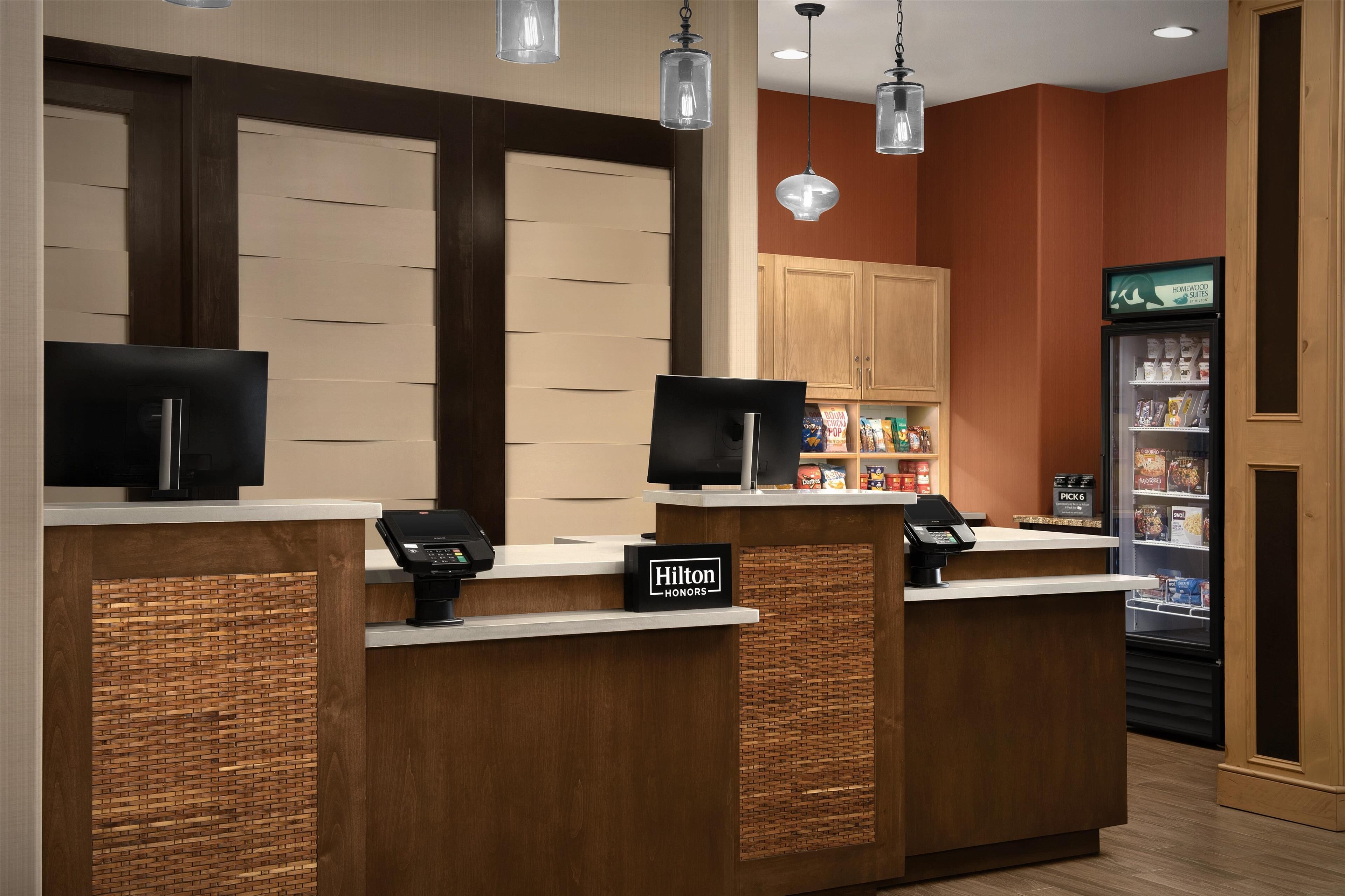 Photo - Homewood Suites by Hilton Vancouver-Portland