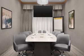 Sala de reuniones