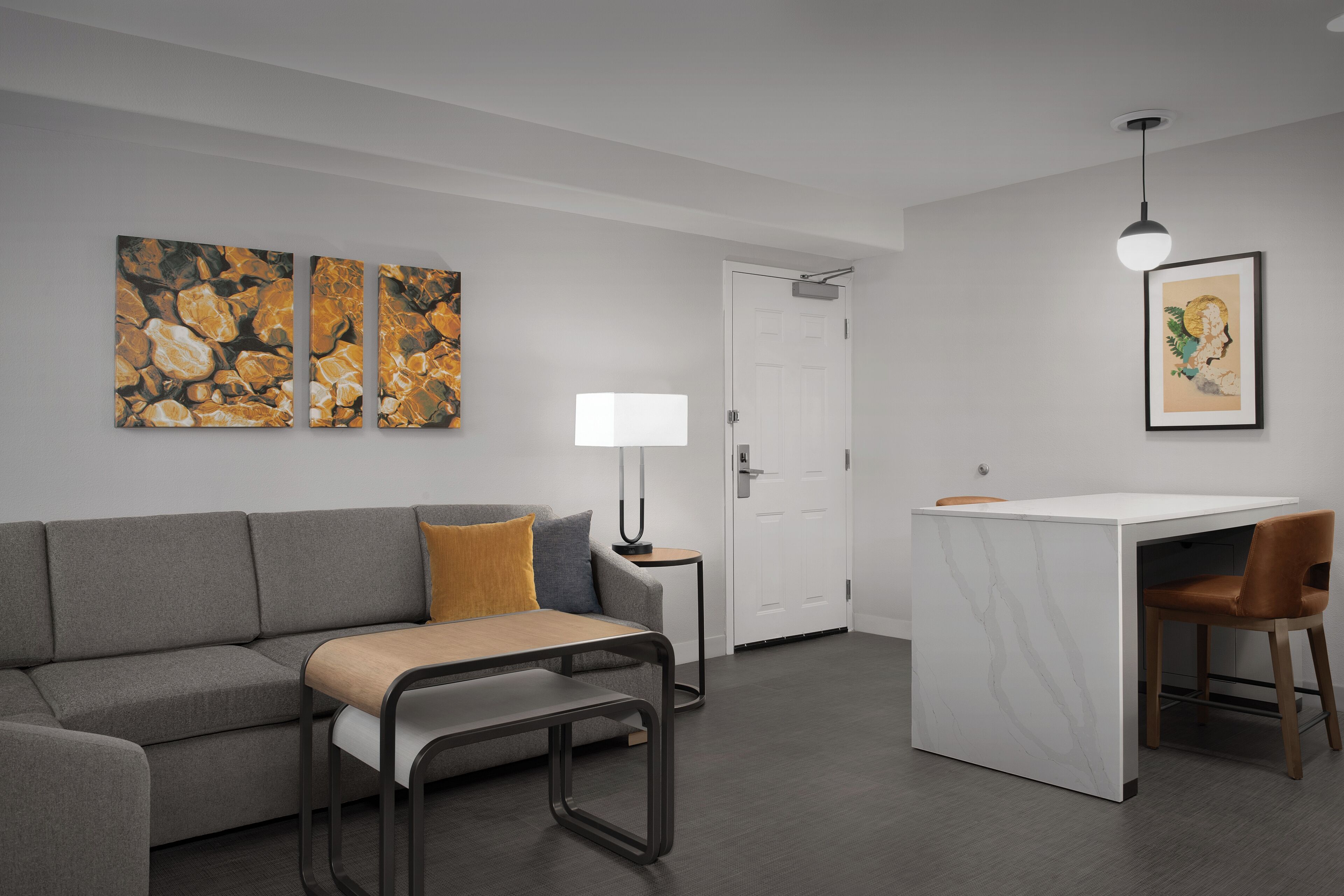 Photo - Homewood Suites by Hilton Vancouver / Portland