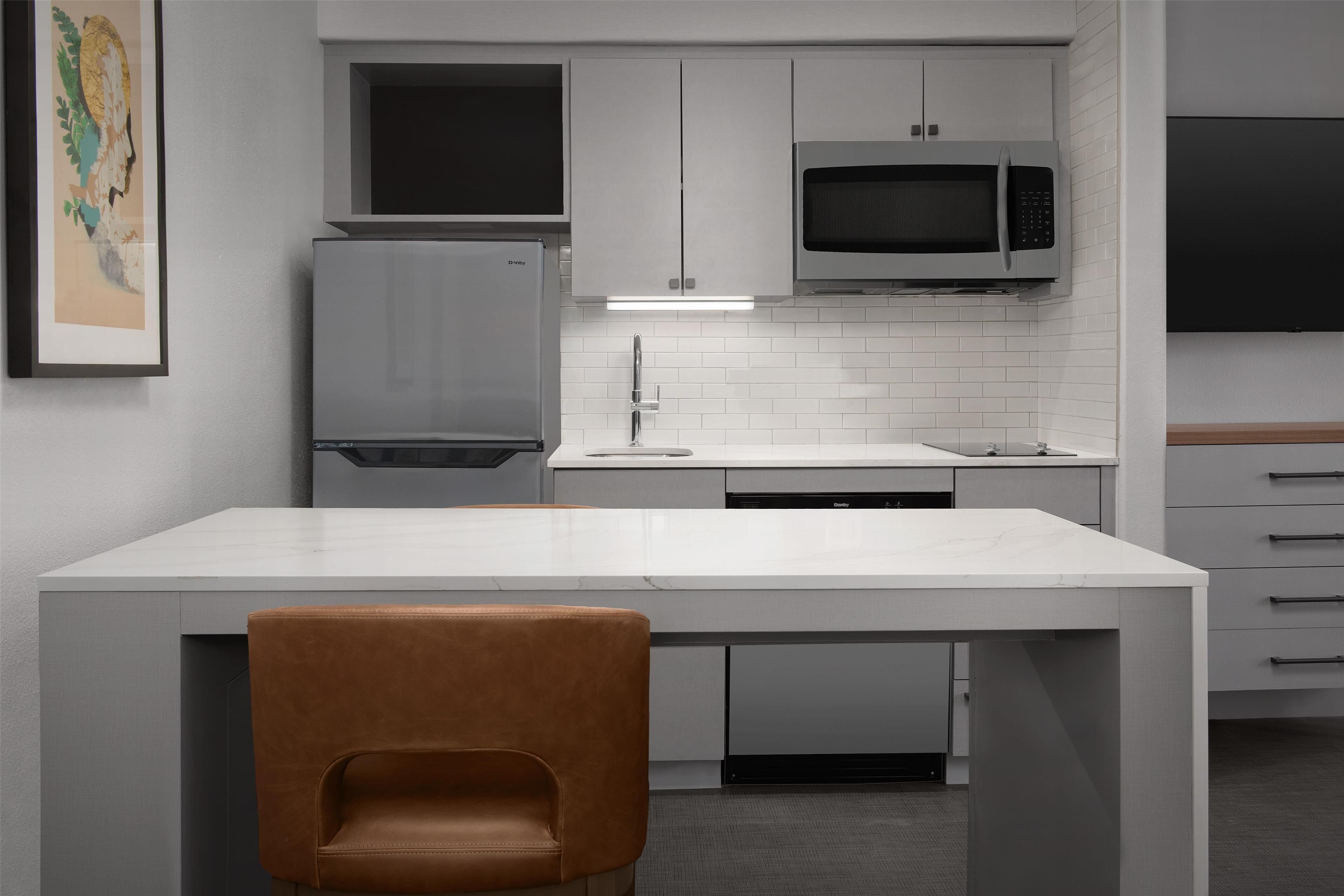 Photo - Homewood Suites by Hilton Vancouver / Portland