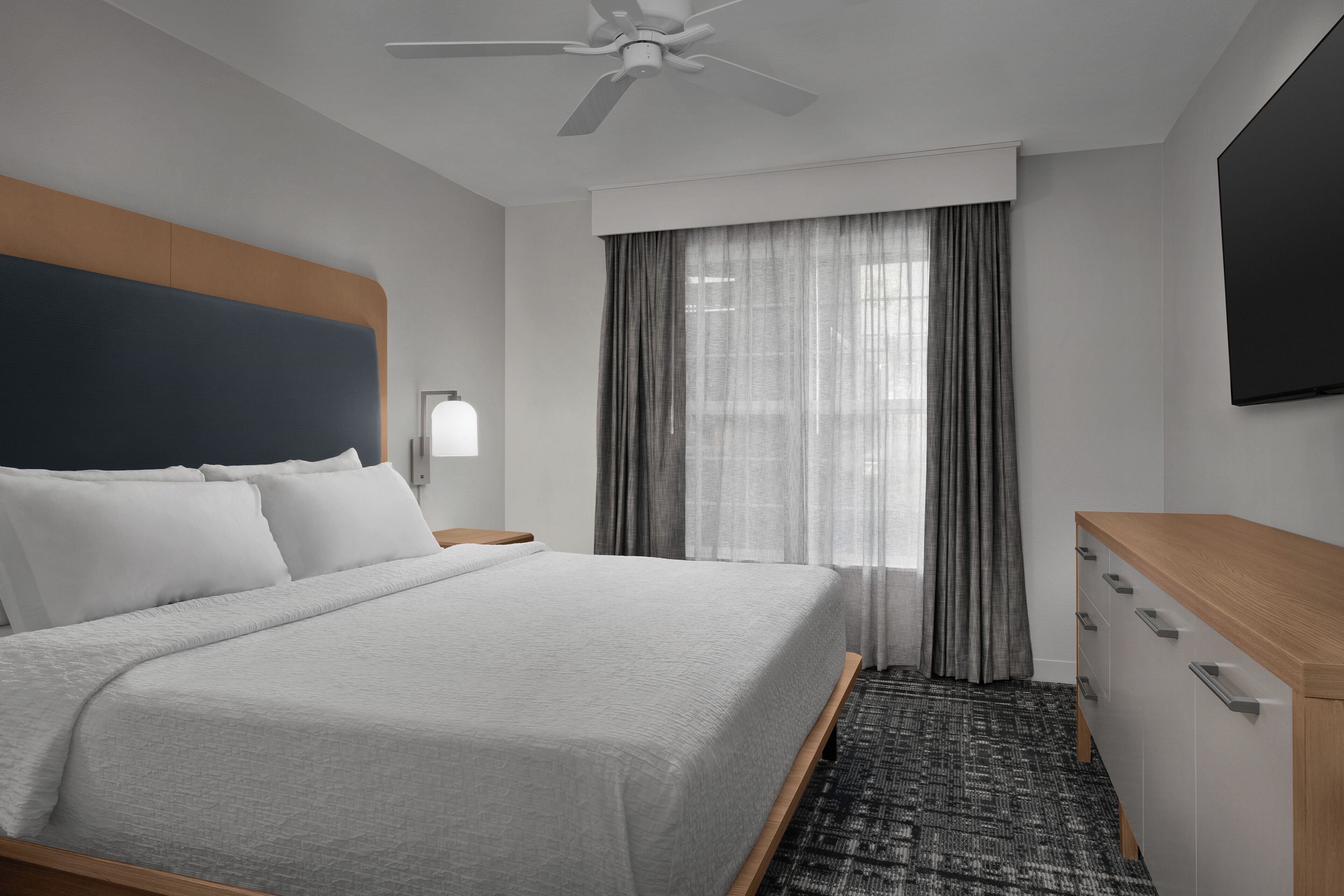 Photo - Homewood Suites by Hilton Vancouver-Portland