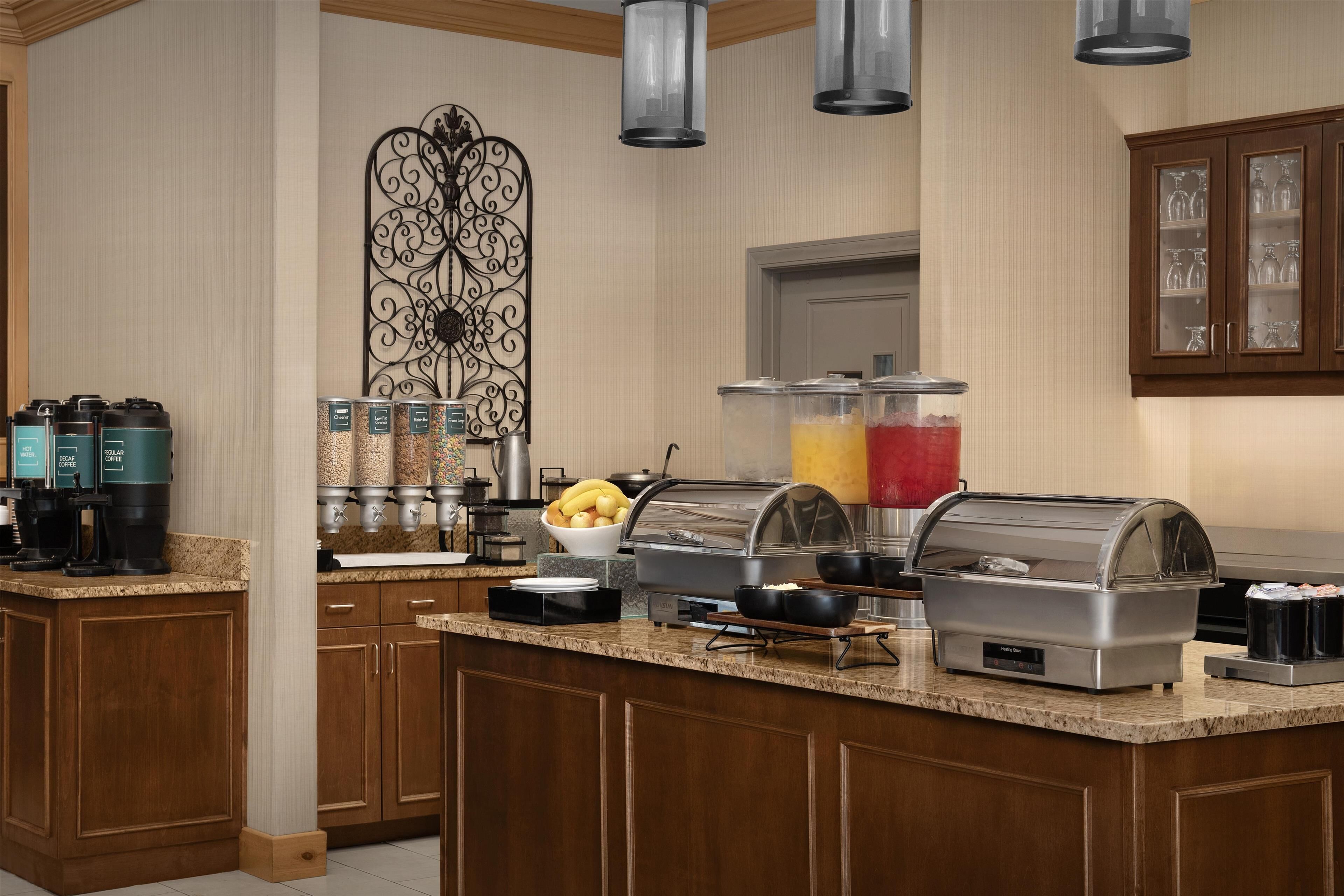 Foto - Homewood Suites by Hilton Vancouver-Portland