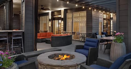 Homewood Suites by Hilton Vancouver-Portland