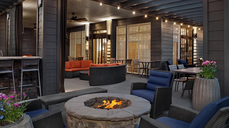 Homewood Suites by Hilton Vancouver-Portland