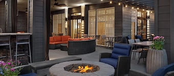 Homewood Suites by Hilton Vancouver-Portland