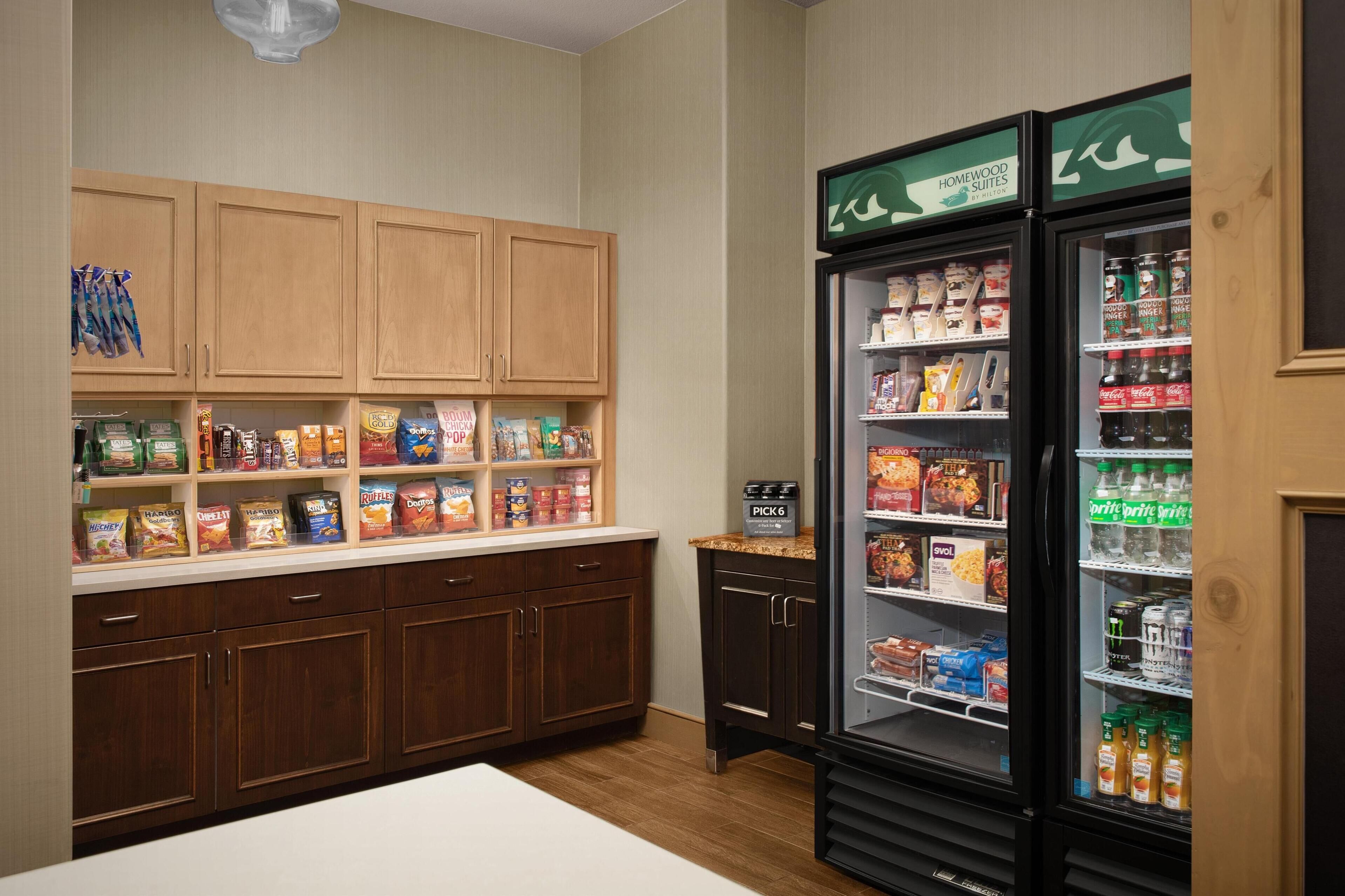 Foto - Homewood Suites by Hilton Vancouver-Portland