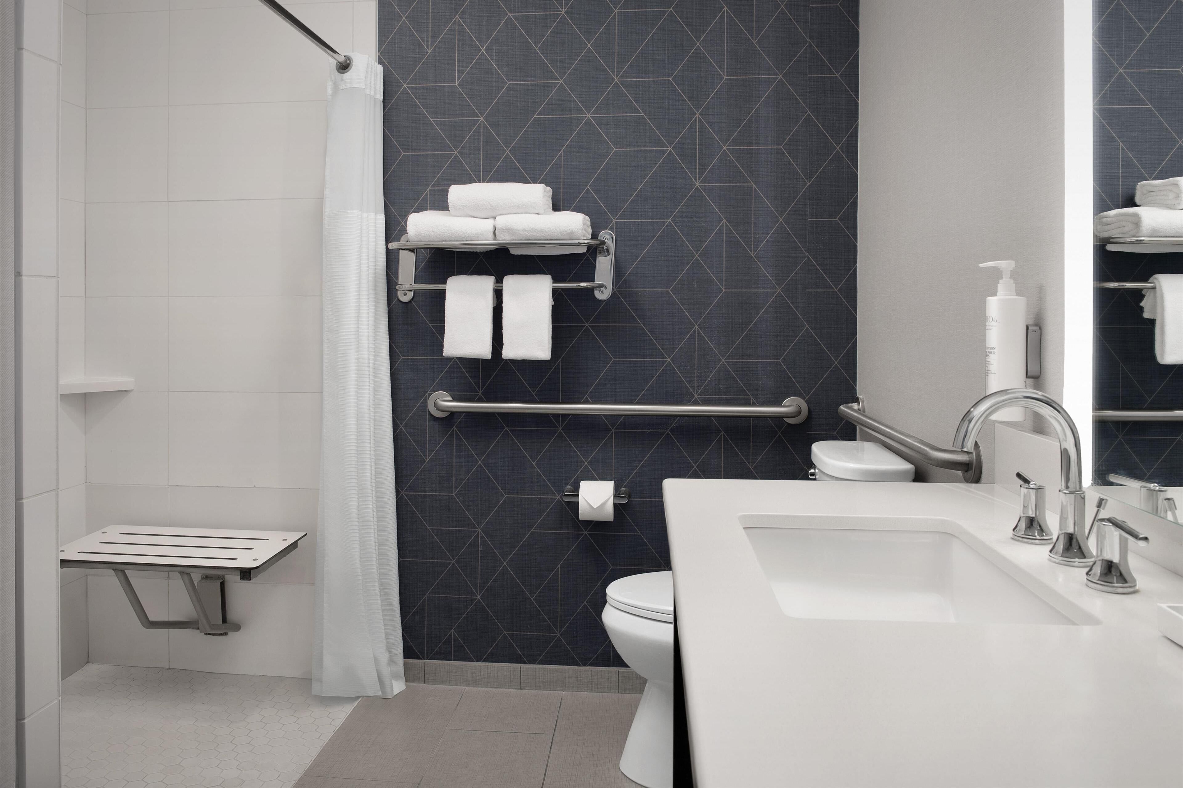 Foto - Homewood Suites by Hilton Vancouver-Portland