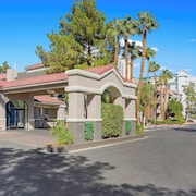 Desert Rose Resort - No Resort Fee