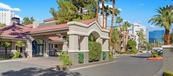 Desert Rose Resort - No Resort Fee