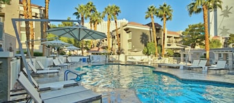 Desert Rose Resort